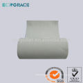 Cement tank used PES / Polyester stainless steel belt conveyor